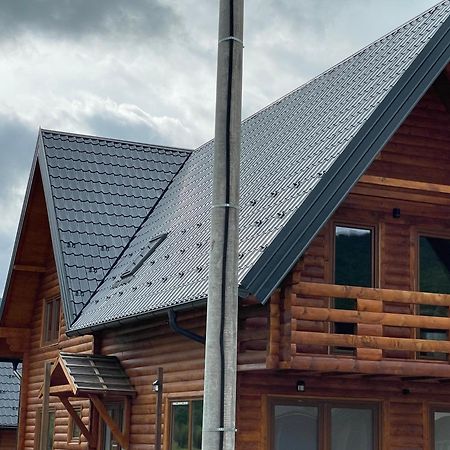 Bungalow House - 5 Rooms Zolaci Экстерьер фото