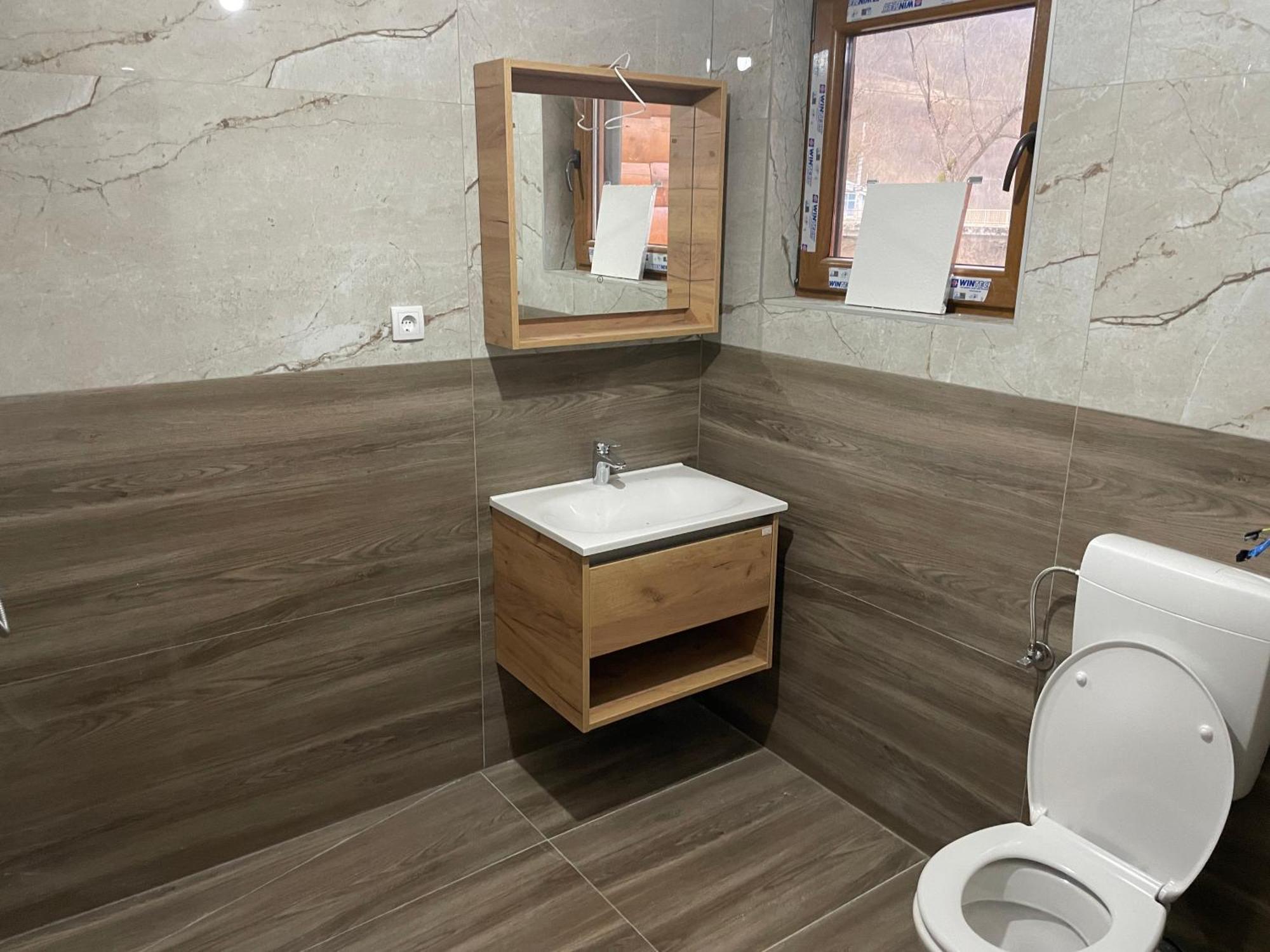 Bungalow House - 5 Rooms Zolaci Экстерьер фото