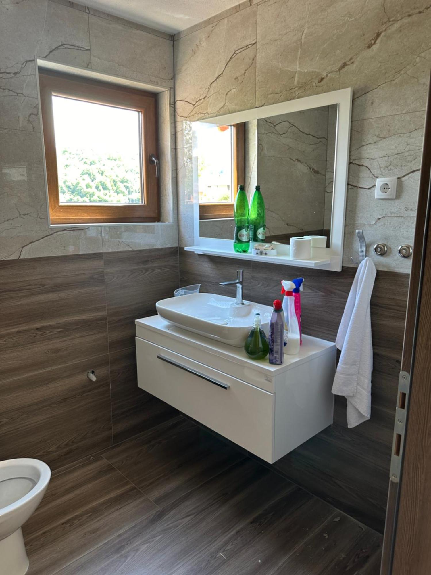 Bungalow House - 5 Rooms Zolaci Экстерьер фото