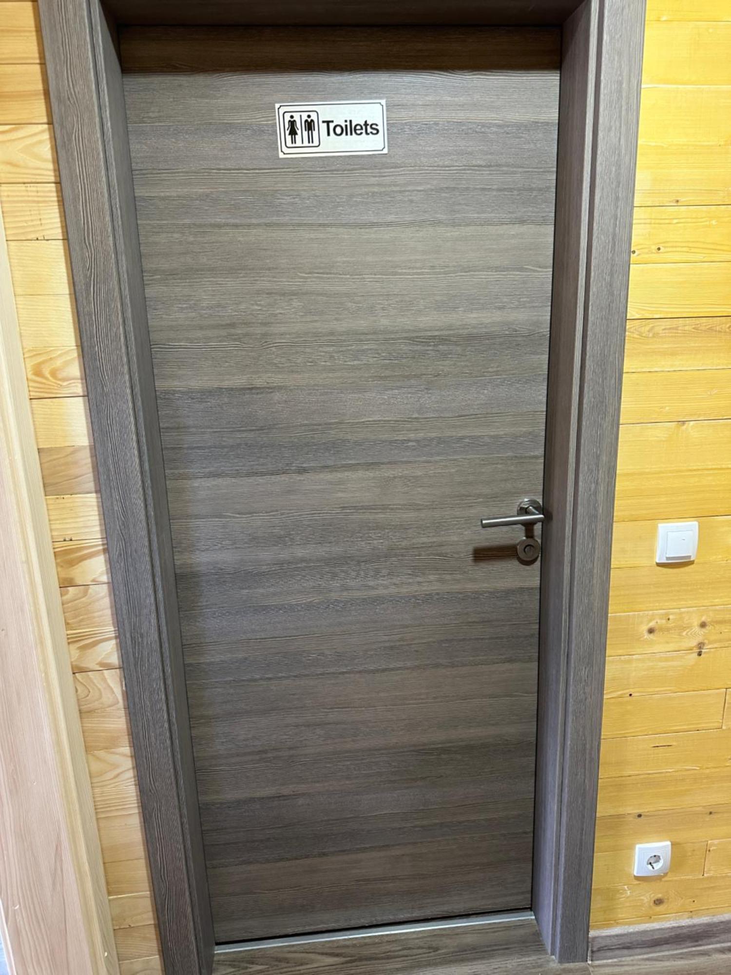 Bungalow House - 5 Rooms Zolaci Экстерьер фото